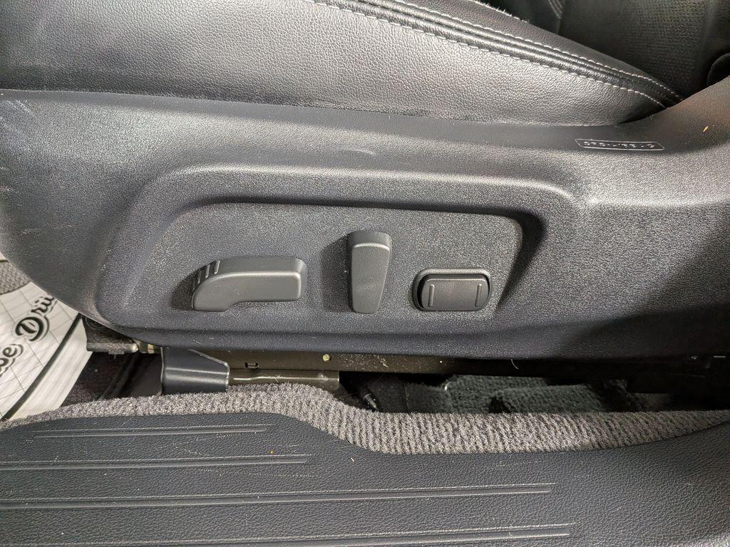 used 2018 Subaru Legacy car, priced at $14,988