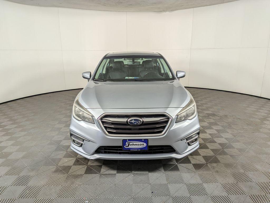 used 2018 Subaru Legacy car, priced at $14,988