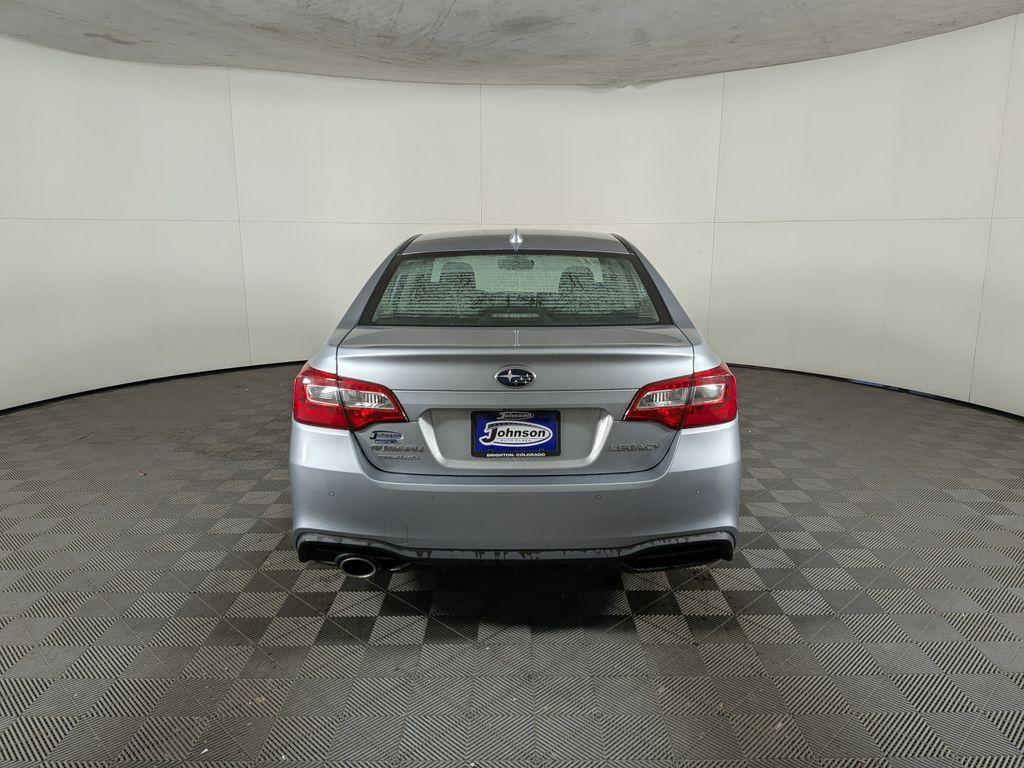 used 2018 Subaru Legacy car, priced at $14,988