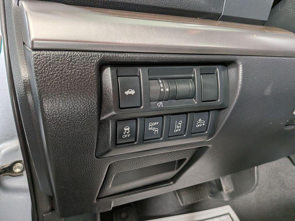 used 2018 Subaru Legacy car, priced at $14,988