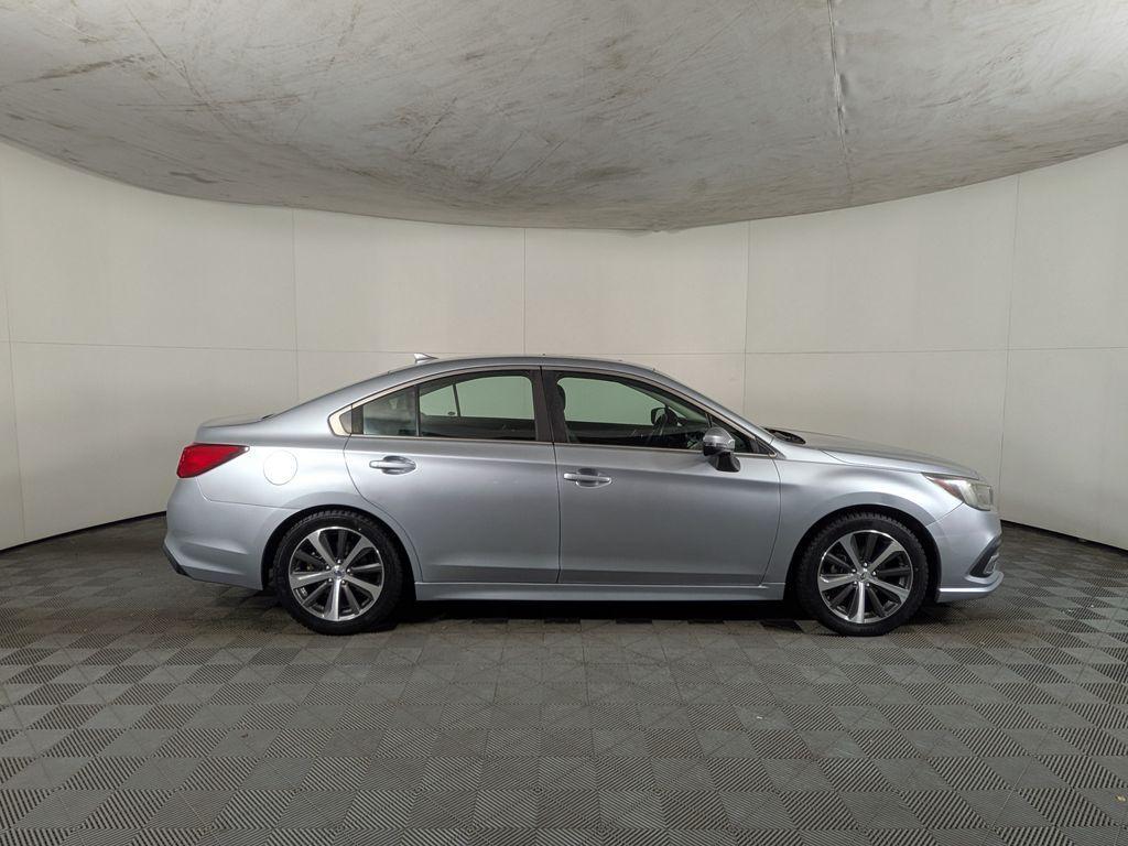 used 2018 Subaru Legacy car, priced at $14,988