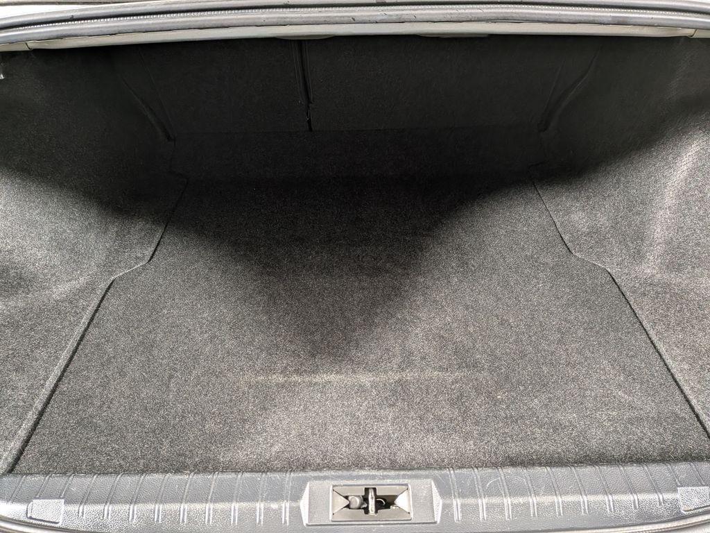 used 2018 Subaru Legacy car, priced at $14,988