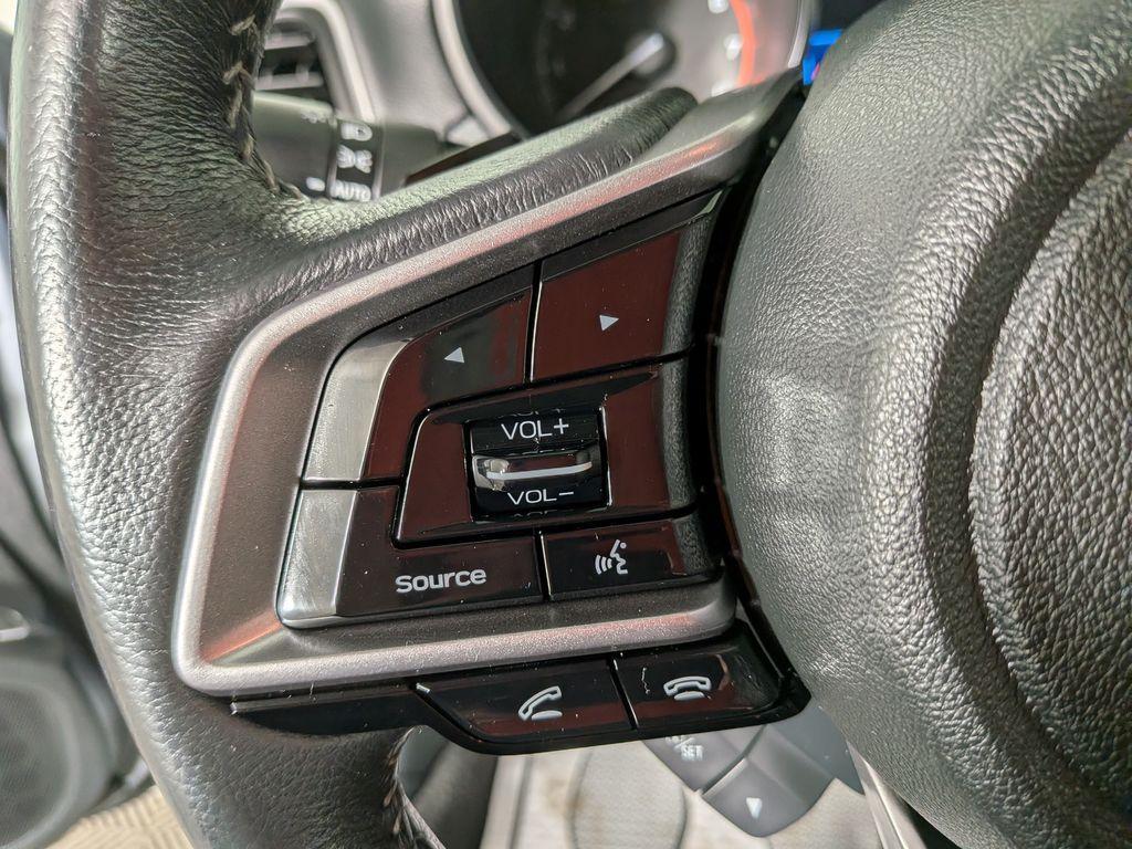 used 2018 Subaru Legacy car, priced at $14,988