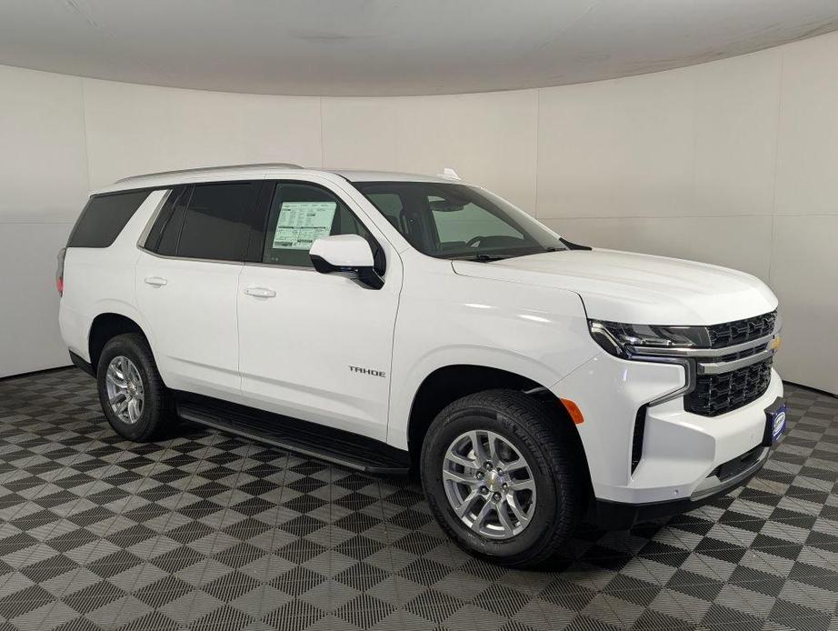 new 2024 Chevrolet Tahoe car, priced at $58,768