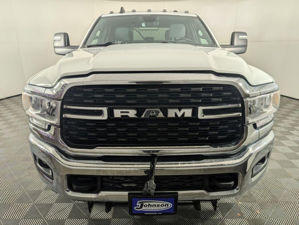 used 2023 Ram 2500 car, priced at $41,488