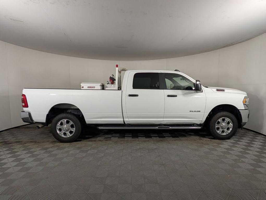 used 2023 Ram 2500 car, priced at $41,488