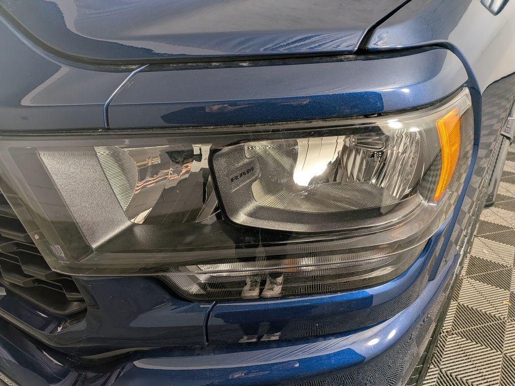 used 2024 Ram 2500 car, priced at $46,488
