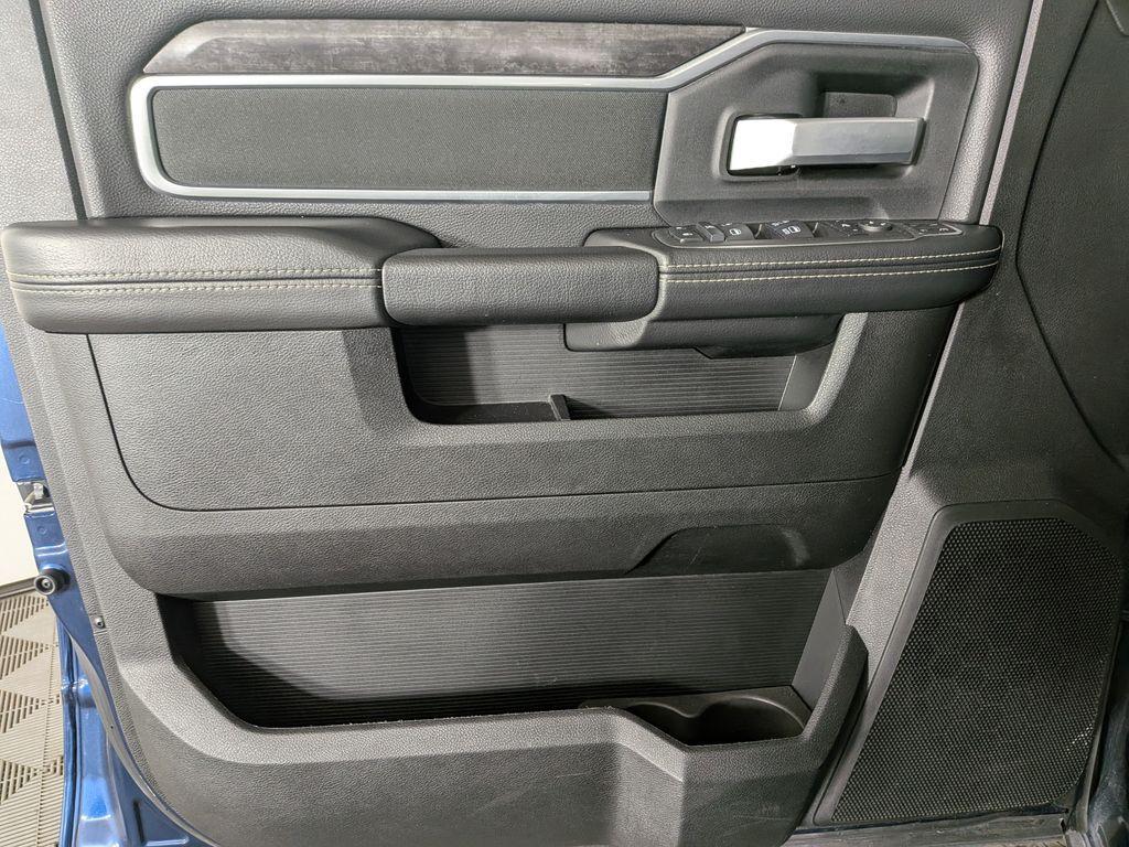 used 2024 Ram 2500 car, priced at $46,488