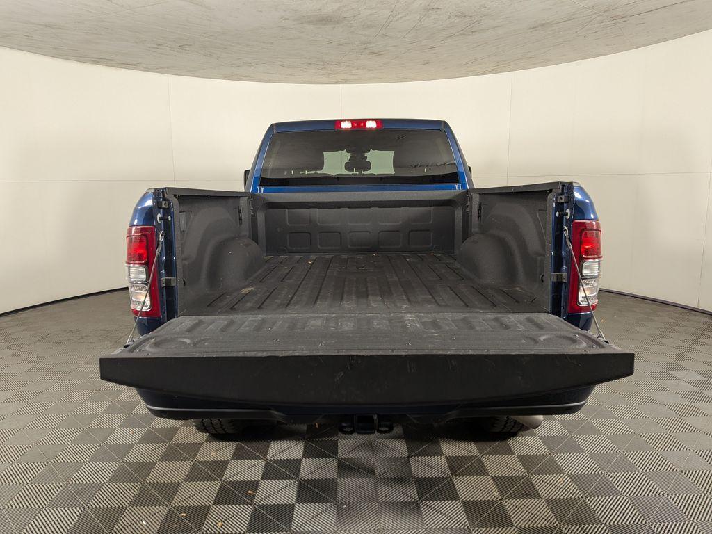 used 2024 Ram 2500 car, priced at $46,488