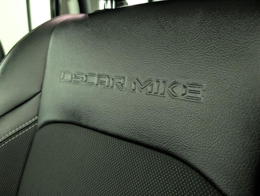 used 2023 Jeep Gladiator car, priced at $34,988