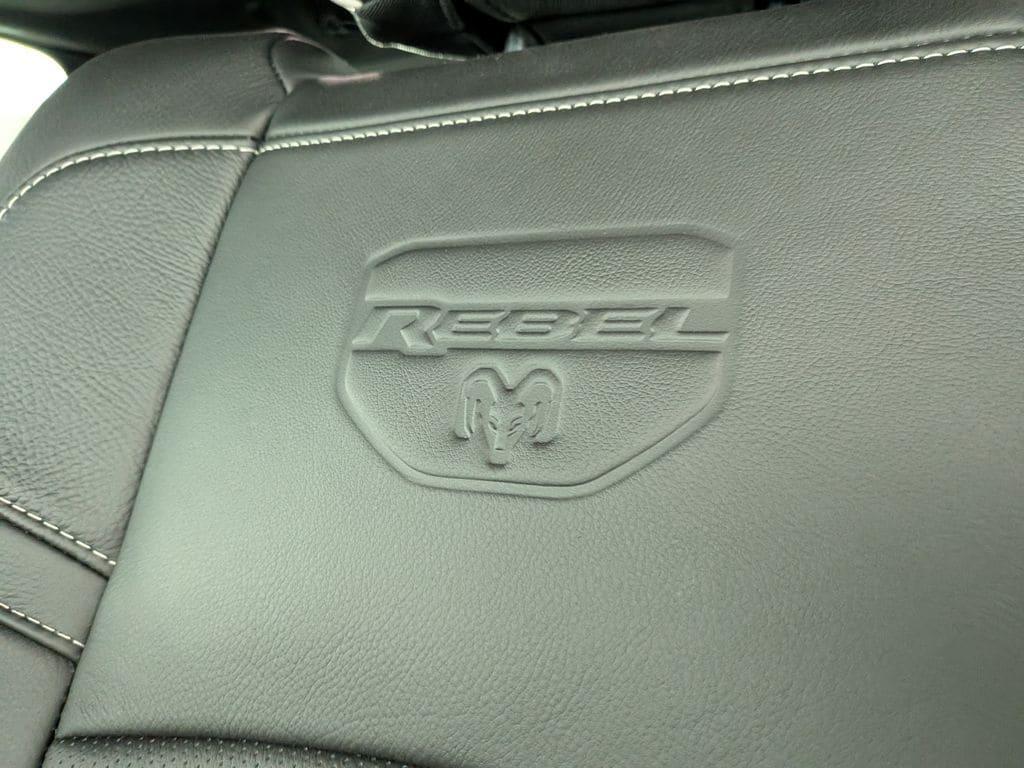 new 2026 Ram 2500 car, priced at $85,579