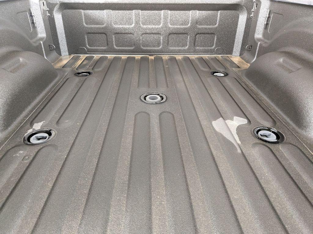 new 2026 Ram 2500 car, priced at $85,579