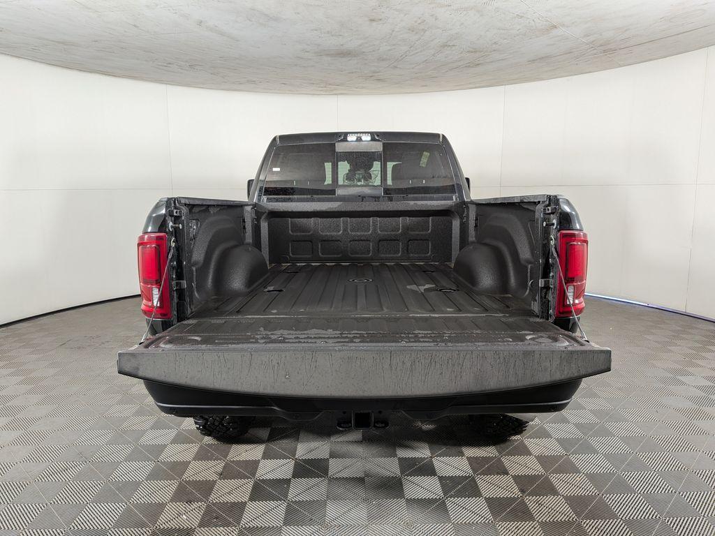 new 2026 Ram 2500 car, priced at $85,579