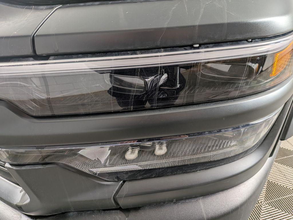 new 2026 Ram 2500 car, priced at $85,579