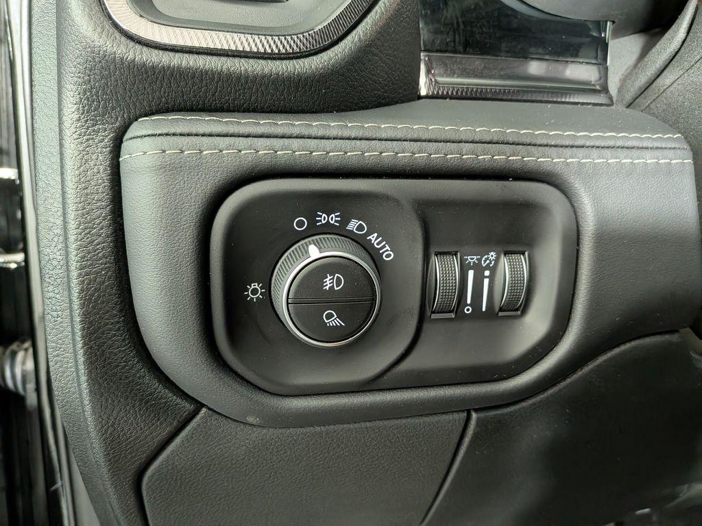 new 2026 Ram 2500 car, priced at $85,579