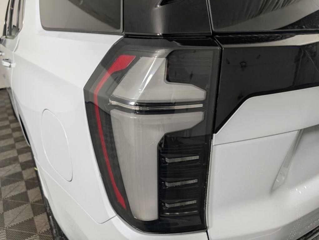 new 2026 Chevrolet Tahoe car, priced at $96,674