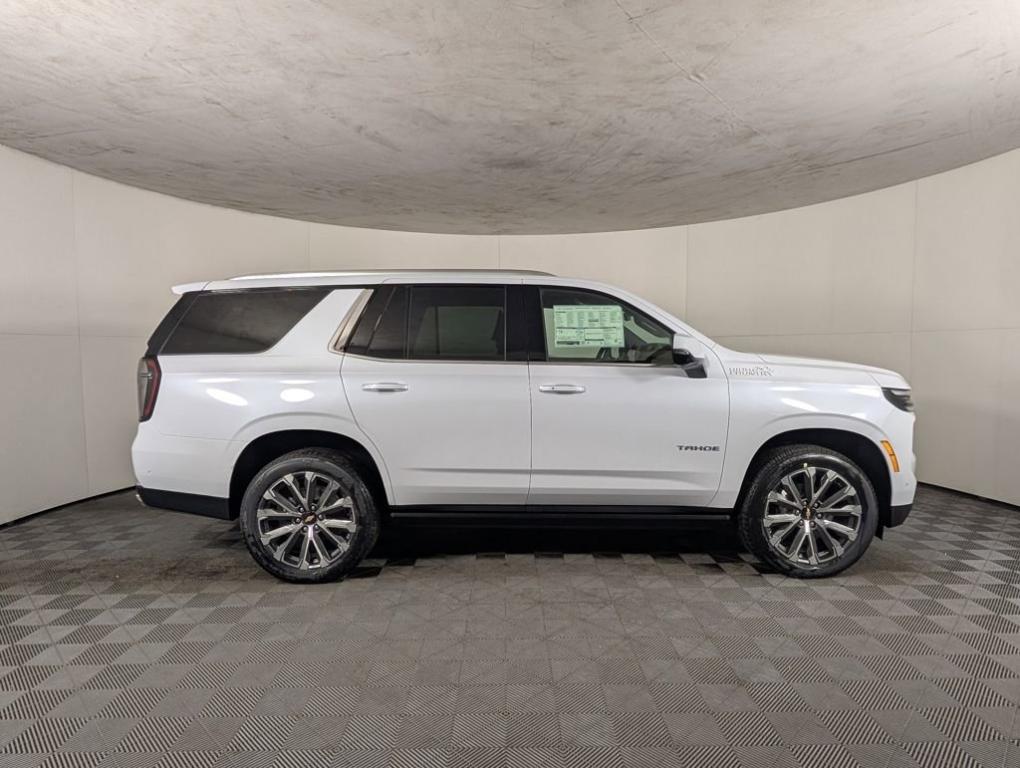 new 2026 Chevrolet Tahoe car, priced at $96,674