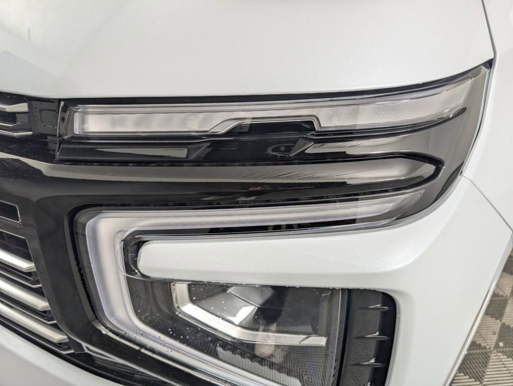 new 2026 Chevrolet Tahoe car, priced at $96,674