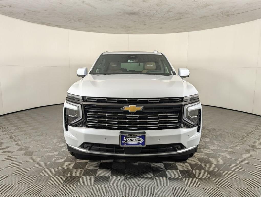 new 2026 Chevrolet Tahoe car, priced at $96,674