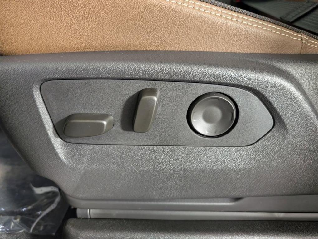 new 2026 Chevrolet Tahoe car, priced at $96,674