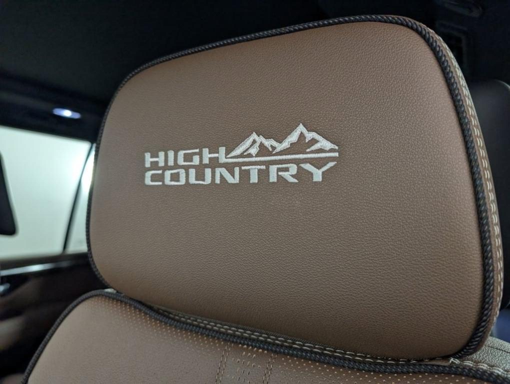 new 2026 Chevrolet Tahoe car, priced at $96,674