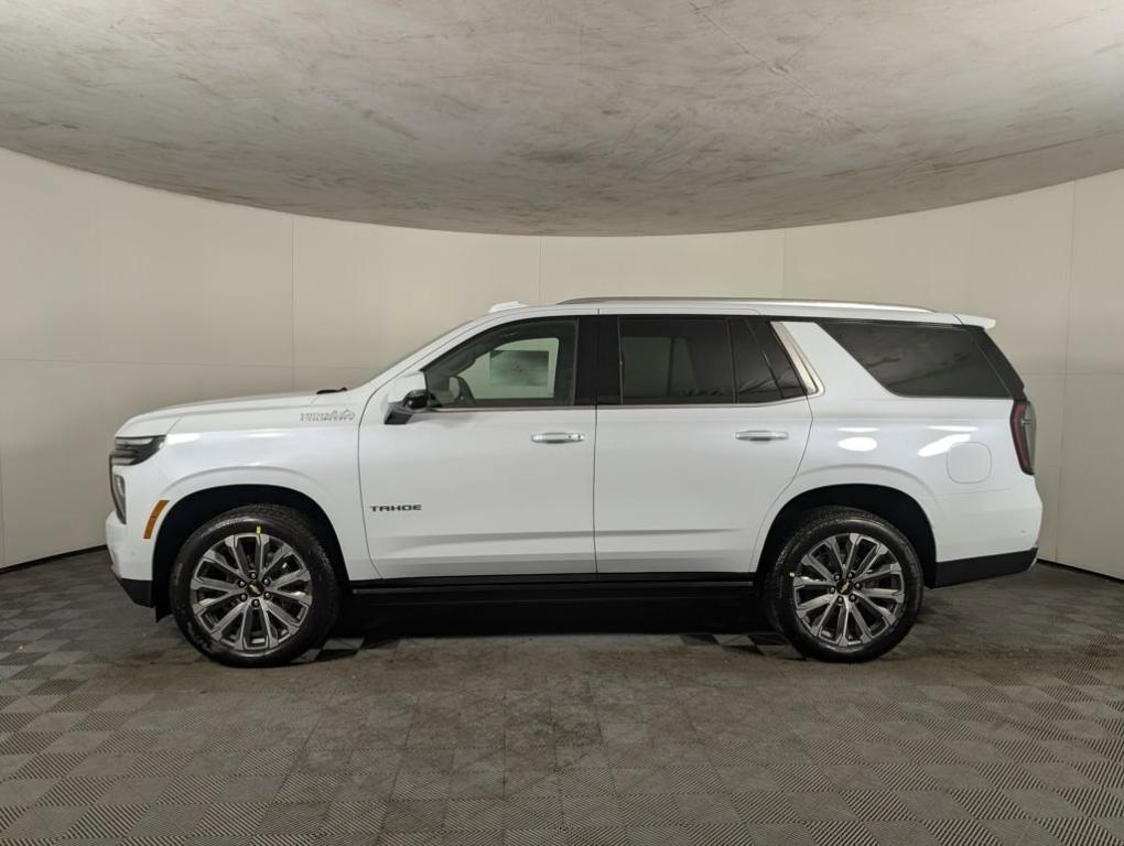 new 2026 Chevrolet Tahoe car, priced at $96,674