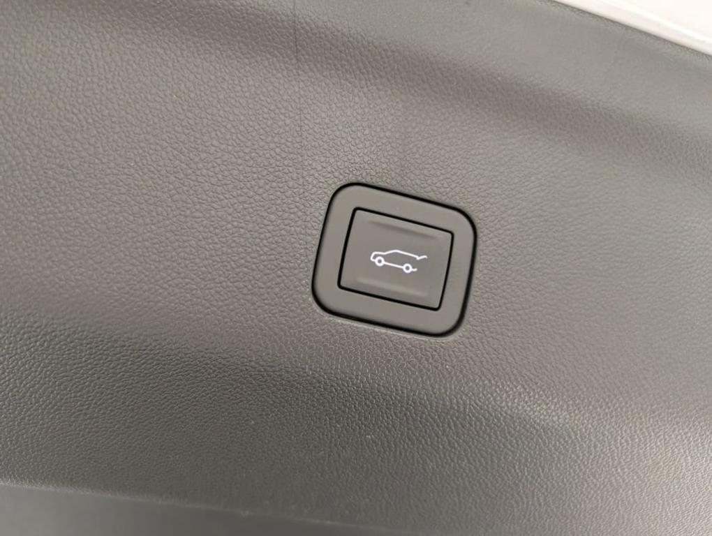 new 2026 Chevrolet Tahoe car, priced at $96,674