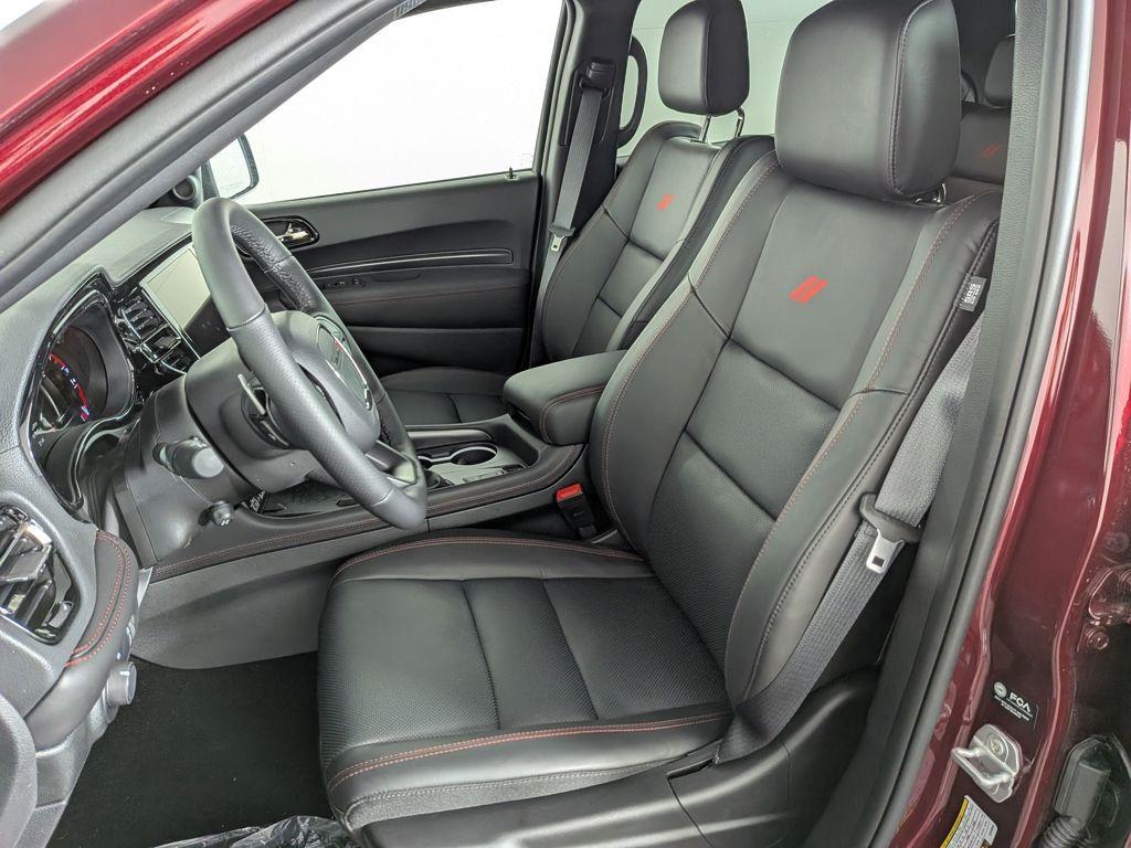 new 2025 Dodge Durango car, priced at $54,402