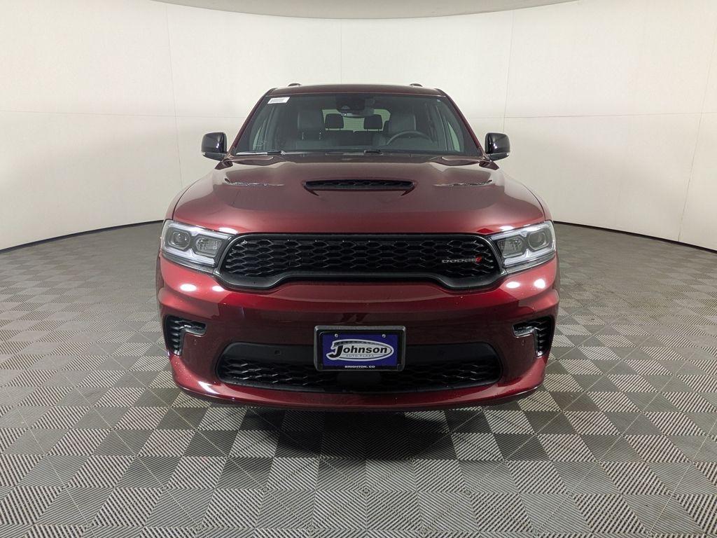 new 2025 Dodge Durango car, priced at $54,402