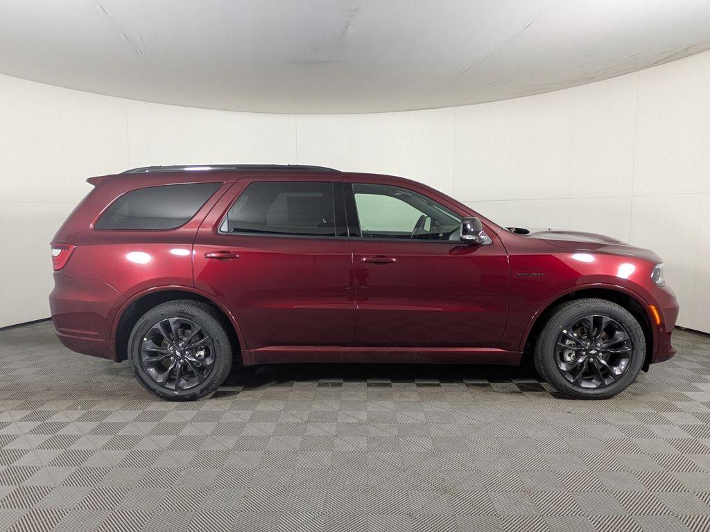 new 2025 Dodge Durango car, priced at $54,402
