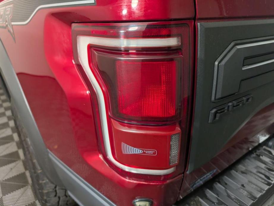 used 2019 Ford F-150 car, priced at $49,988