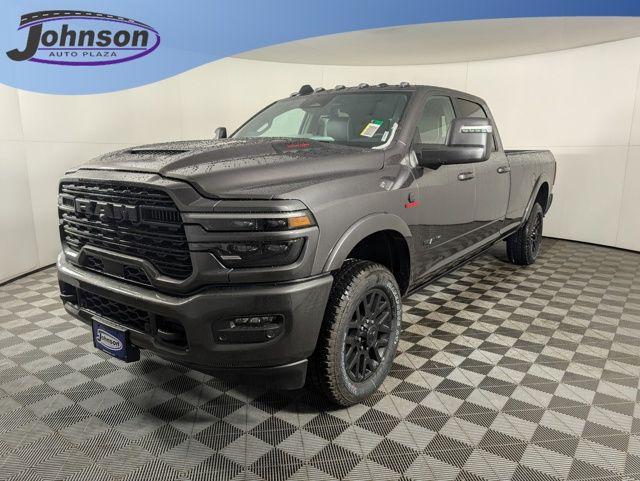 new 2025 Ram 2500 car, priced at $95,248