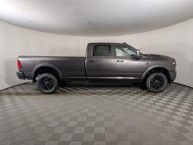 new 2025 Ram 2500 car, priced at $95,548