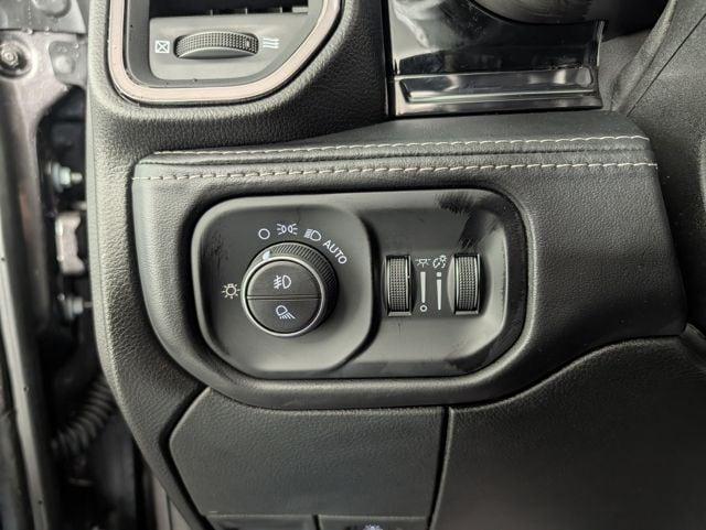 new 2025 Ram 2500 car, priced at $91,315
