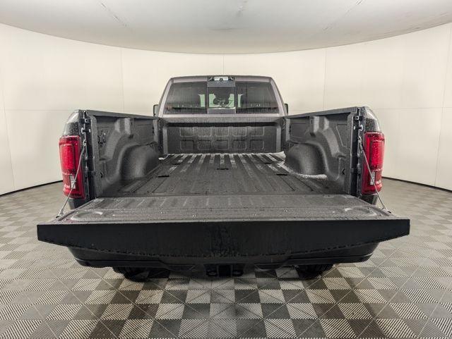 new 2025 Ram 2500 car, priced at $95,548