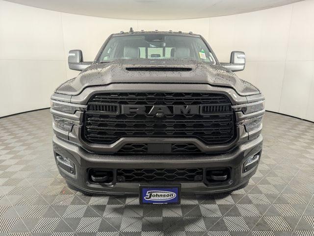 new 2025 Ram 2500 car, priced at $95,548