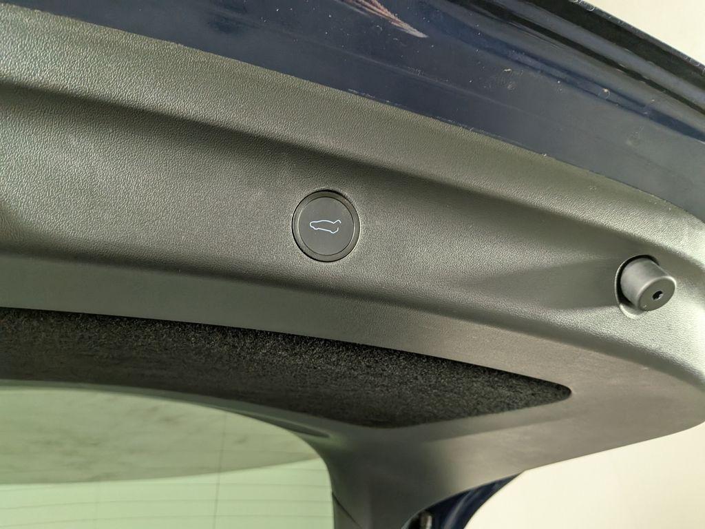 used 2022 Tesla Model Y car, priced at $31,688