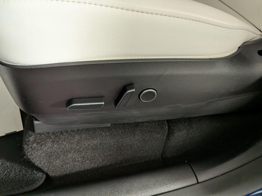 used 2022 Tesla Model Y car, priced at $31,688