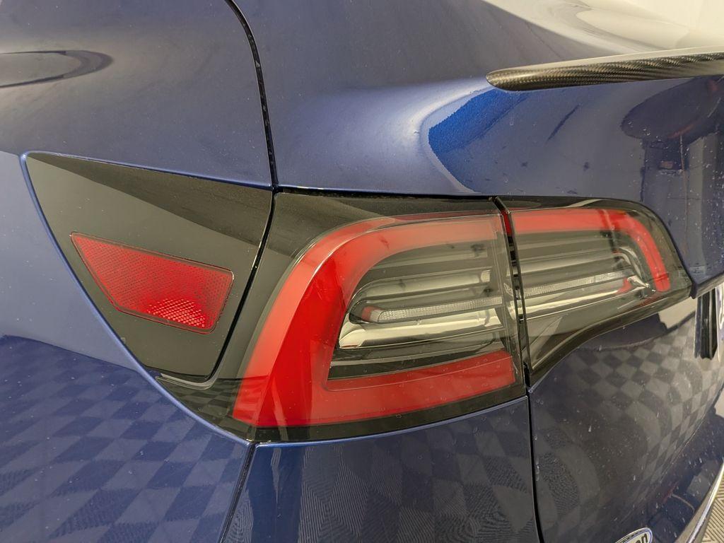 used 2022 Tesla Model Y car, priced at $31,688