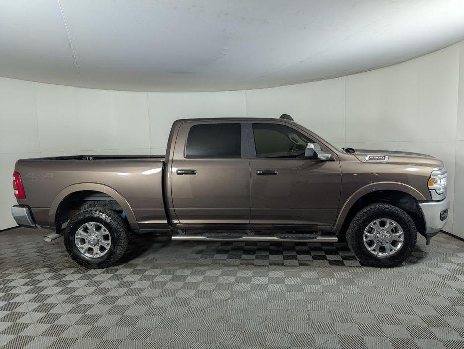 used 2021 Ram 2500 car, priced at $54,988