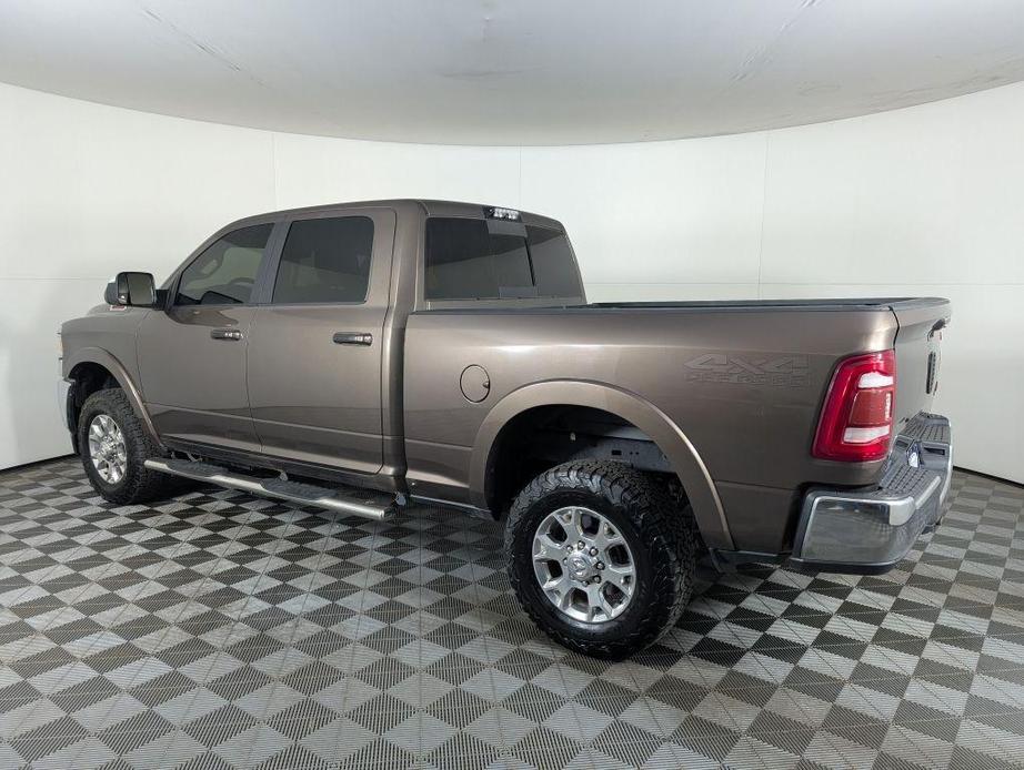 used 2021 Ram 2500 car, priced at $54,988