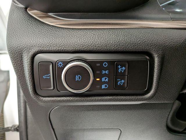 used 2023 Ford Explorer car, priced at $34,988