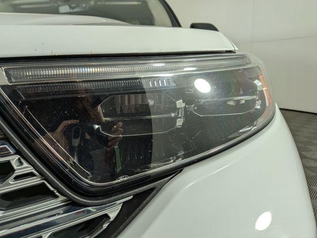 used 2023 Ford Explorer car, priced at $34,988