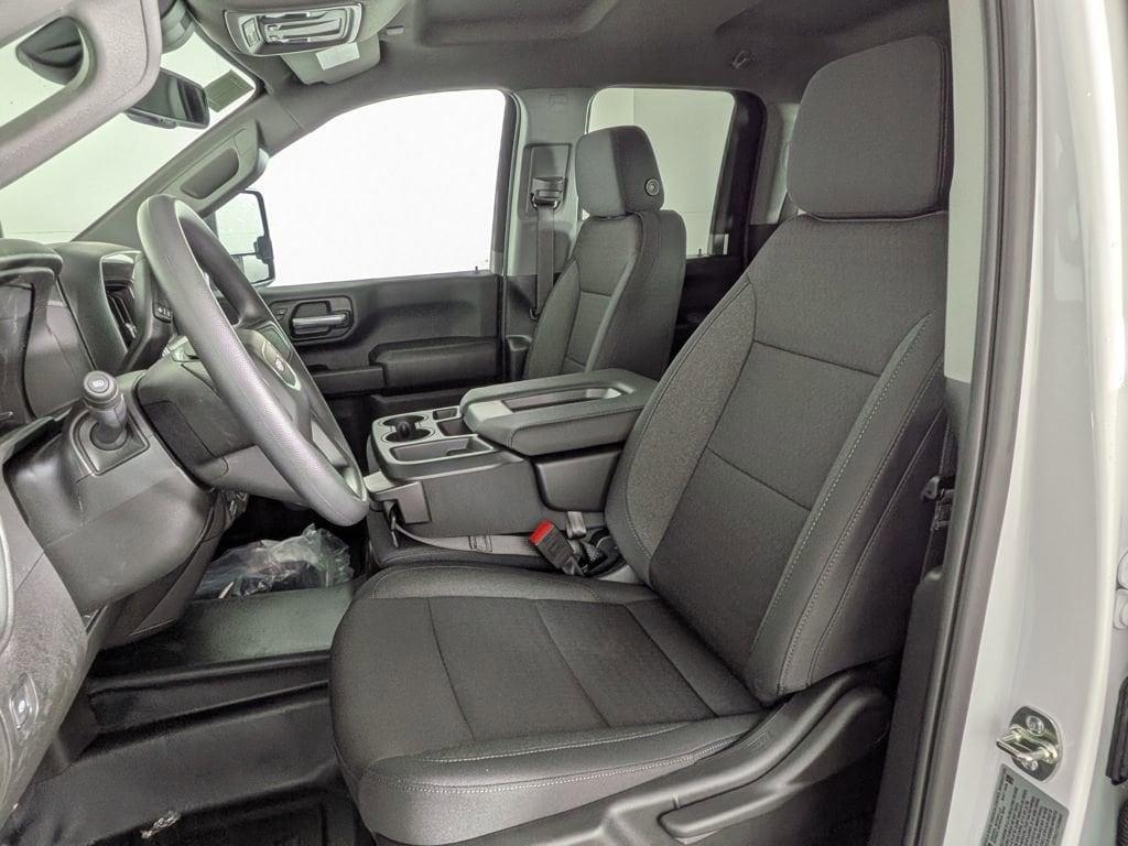 new 2025 GMC Sierra 2500 car, priced at $64,956