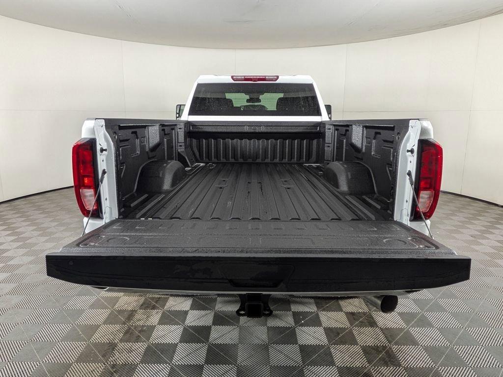 new 2025 GMC Sierra 2500 car, priced at $64,956