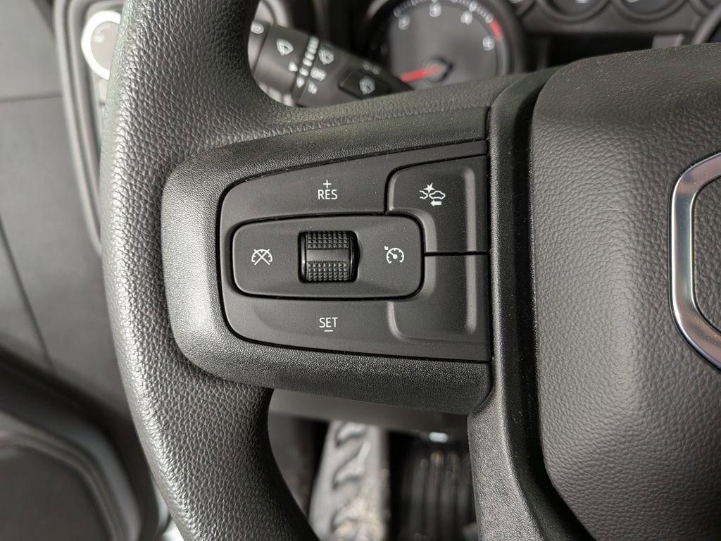 new 2025 GMC Sierra 2500 car, priced at $64,956