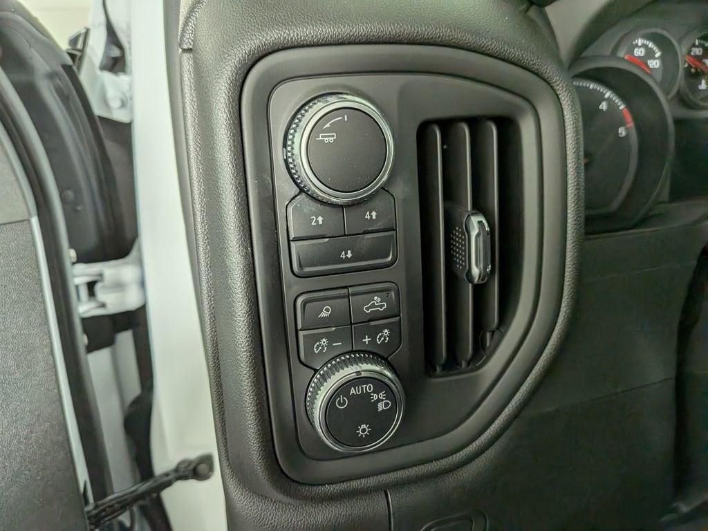 new 2025 GMC Sierra 2500 car, priced at $64,956