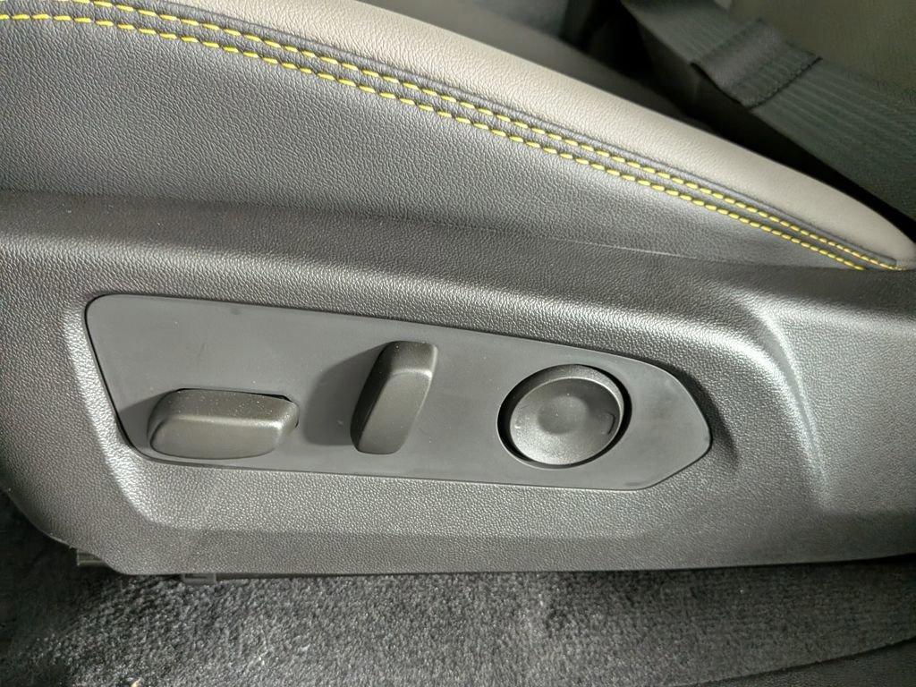 new 2025 Chevrolet Colorado car, priced at $54,099