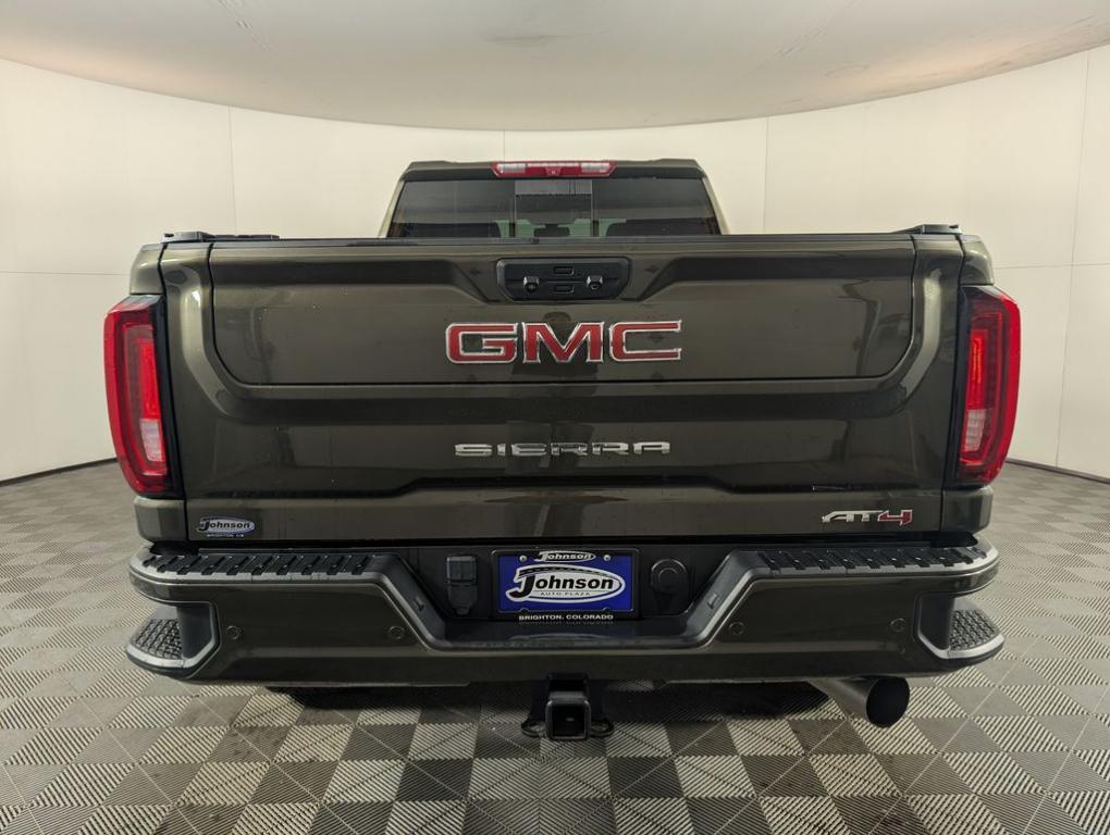 used 2023 GMC Sierra 2500 car, priced at $67,988