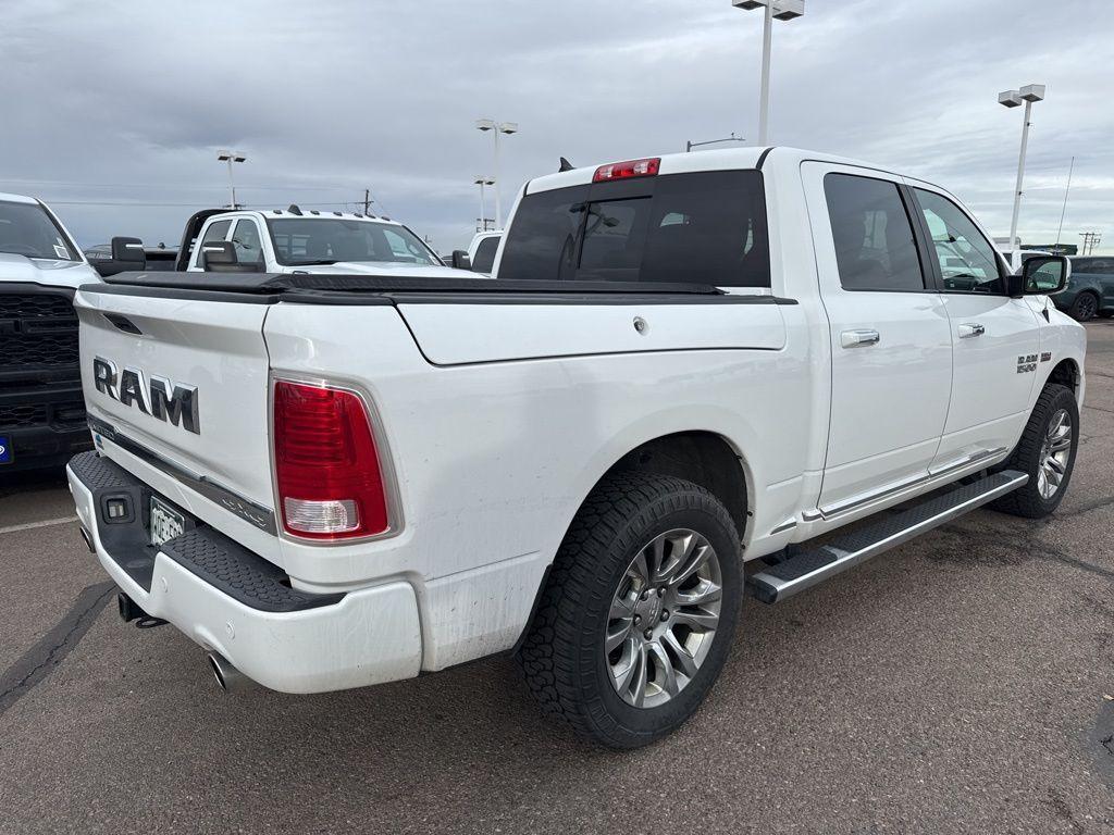 used 2016 Ram 1500 car, priced at $23,488